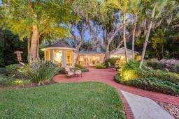 Picture of 3920 Red Rock Way, Sarasota, FL 34231