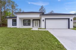 Picture of 8222 N Vince Drive, Citrus Springs, FL 34434