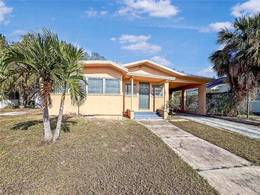 Picture of 1003 Patterson Drive, Sarasota FL 34234