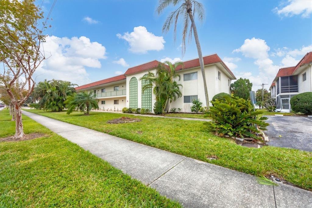 Picture of 3500 Beneva Road Unit 303, Sarasota, FL 34232