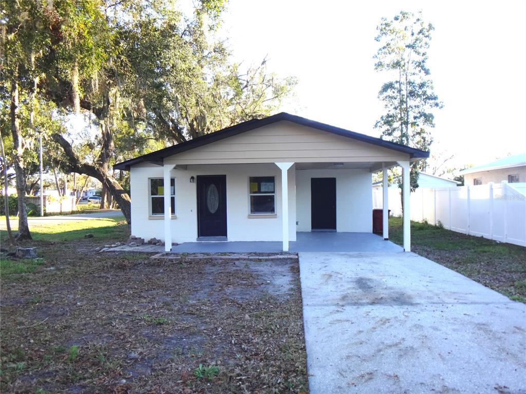 Picture of 3201 Delaware Avenue W, Plant City, FL 33563