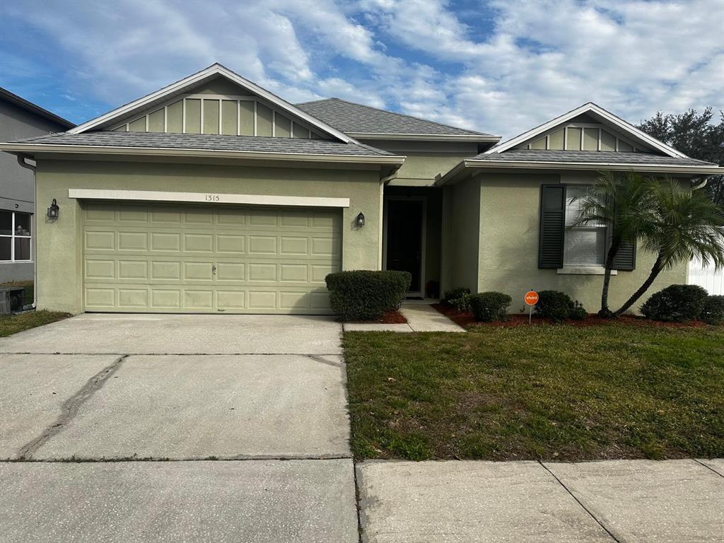 Picture of 1315 Blackwater Pond Drive W, Orlando, FL 32828