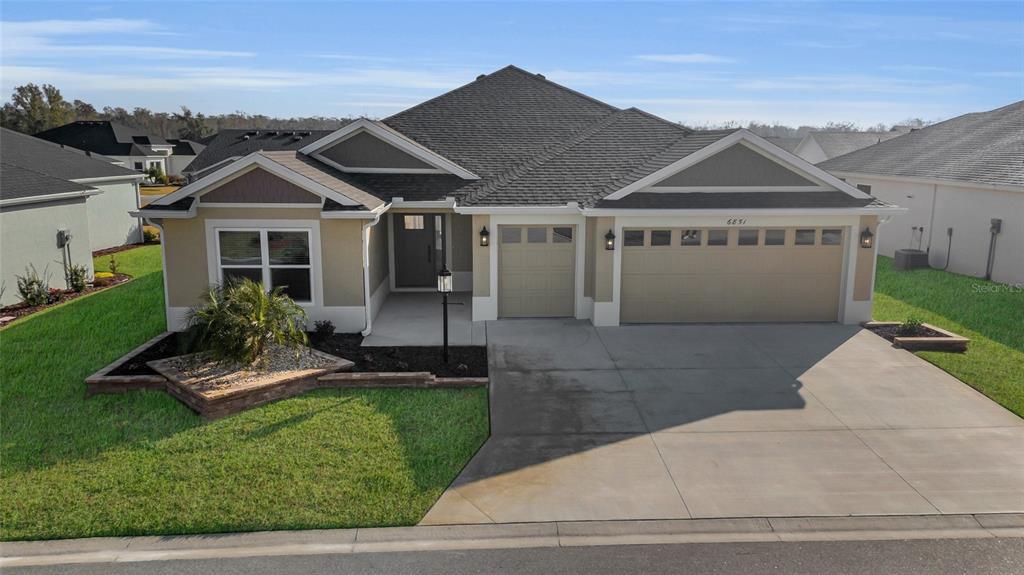 Picture of 6851 Wendy Way, The Villages, FL 34762