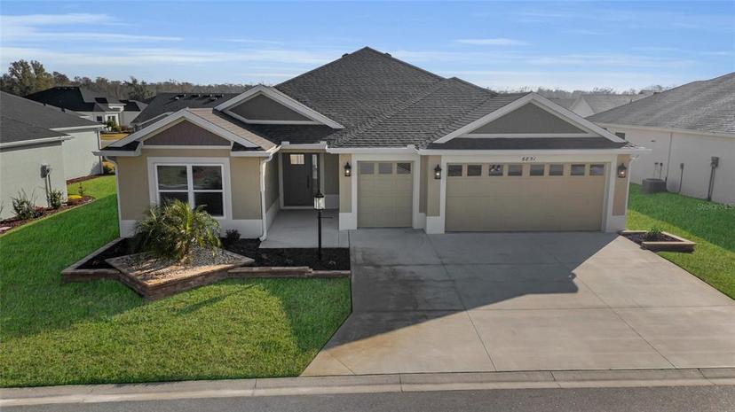 Picture of 6851 Wendy Way, The Villages FL 34762