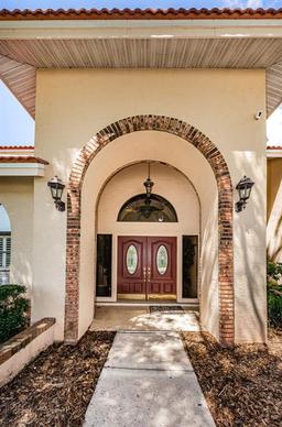 Picture of 3995 Wellington Parkway, Palm Harbor, FL 34685