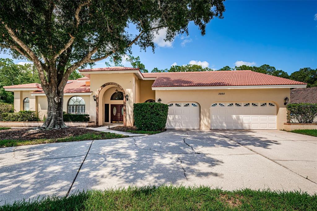 Picture of 3995 Wellington Parkway, Palm Harbor, FL 34685