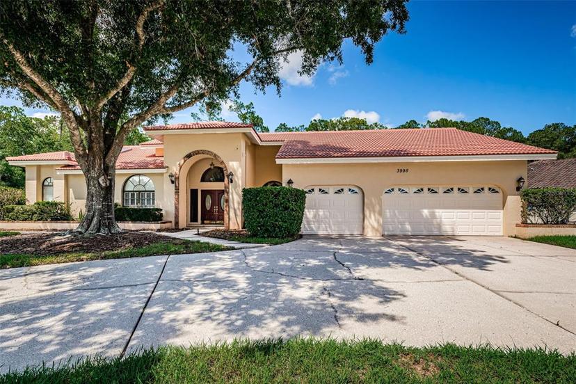 Picture of 3995 Wellington Parkway, Palm Harbor FL 34685