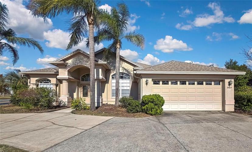 Picture of 14017 Spring Hill Drive, Spring Hill FL 34609