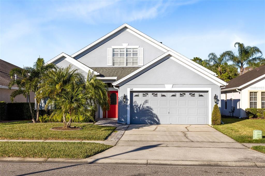 Picture of 1347 Royal Saint George Drive, Orlando, FL 32828