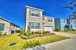 Picture of 653 Griffon Avenue, Lake Alfred, FL 33850