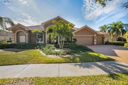 Picture of 7330 Sawgrass Point Drive N, Pinellas Park, FL 33782