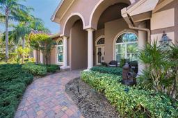 Picture of 7330 Sawgrass Point Drive N, Pinellas Park, FL 33782