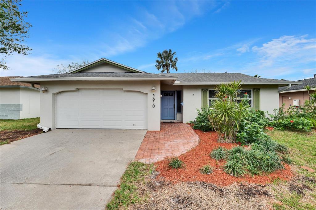 Picture of 5810 NE Venetian Boulevard, St Petersburg, FL 33703