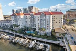 Picture of 700 S Harbour Island Boulevard Unit 226, Tampa, FL 33602