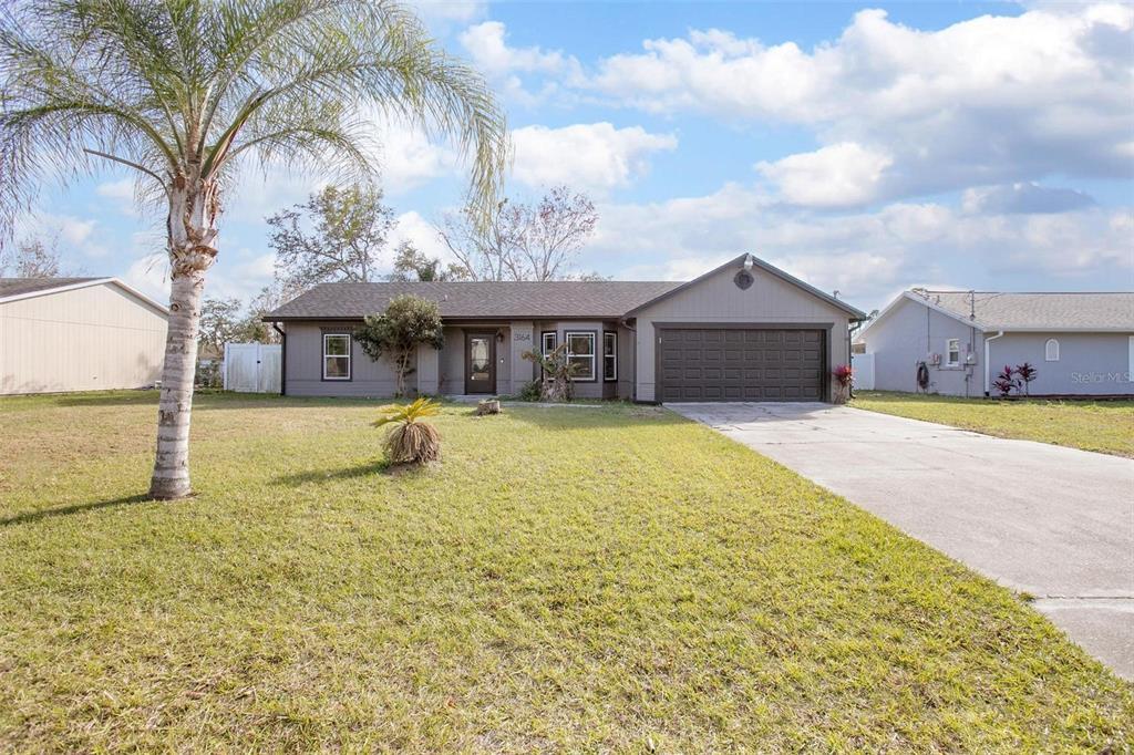 Picture of 3164 Chamberlain Street, Deltona, FL 32738