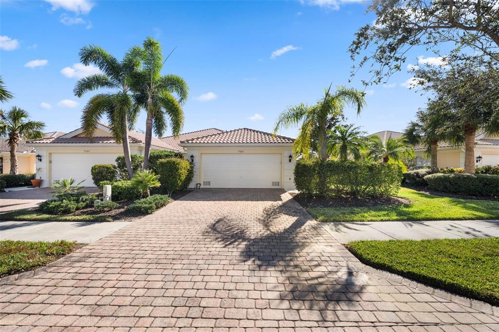 Picture of 7561 Pesaro Drive, Sarasota, FL 34238