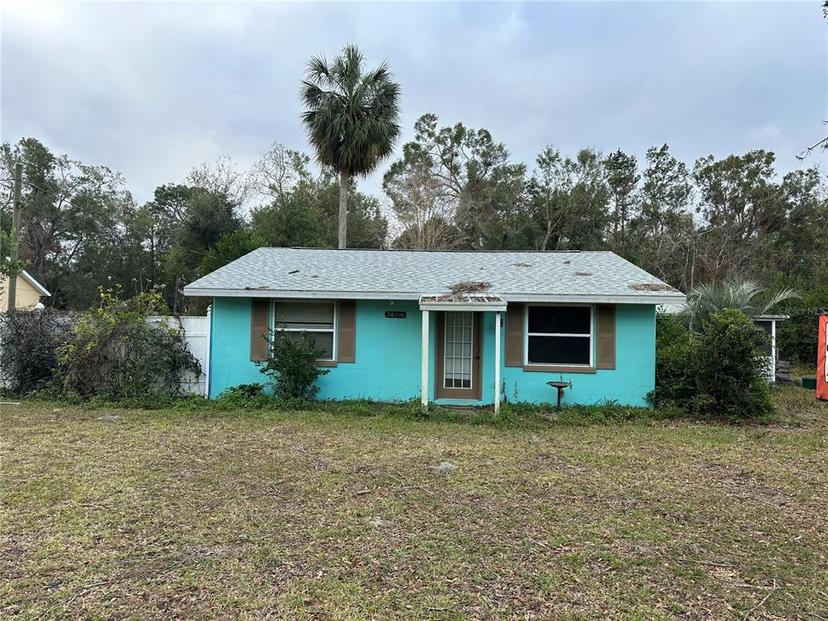 Picture of 34006 Ridge Manor Boulevard, Dade City FL 33523