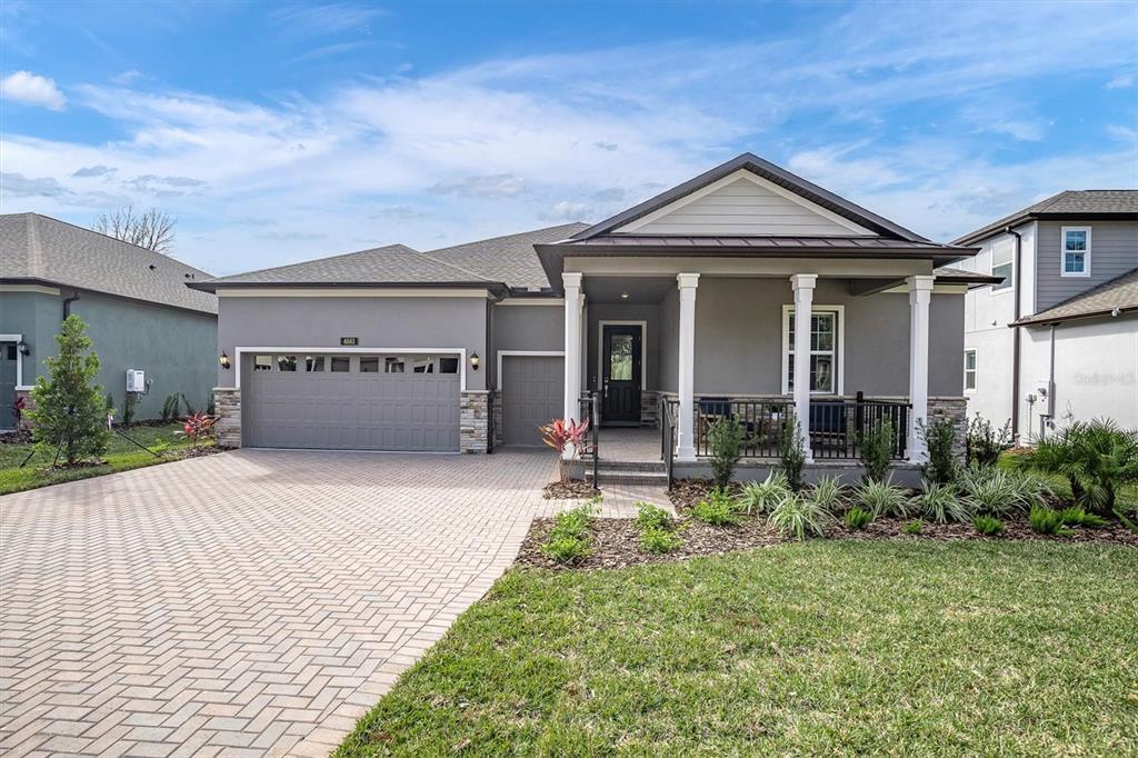 Picture of 4661 Southern Valley Loop, Brooksville, FL 34601