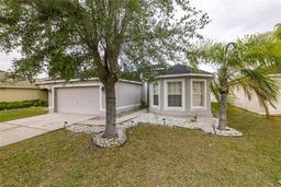 Picture of 8202 Carriage Pointe Drive, Gibsonton, FL 33534