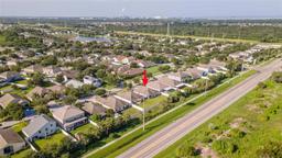 Picture of 8202 Carriage Pointe Drive, Gibsonton, FL 33534