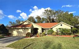 Picture of 3633 Nettle Creek Court, Holiday, FL 34691