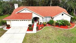 Picture of 3633 Nettle Creek Court, Holiday, FL 34691