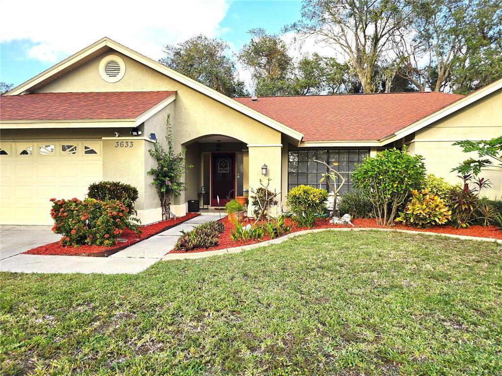 Picture of 3633 Nettle Creek Court, Holiday, FL 34691