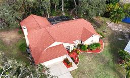 Picture of 3633 Nettle Creek Court, Holiday, FL 34691