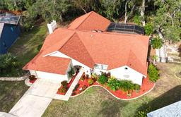 Picture of 3633 Nettle Creek Court, Holiday, FL 34691