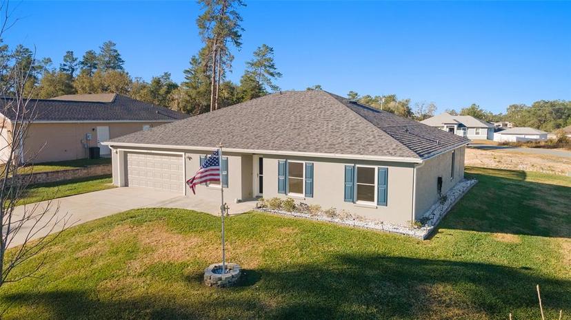 Picture of 13198 SW 29Th Circle, Ocala FL 34473