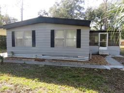 Picture of 2234 SE 173Rd Court, Silver Springs, FL 34488