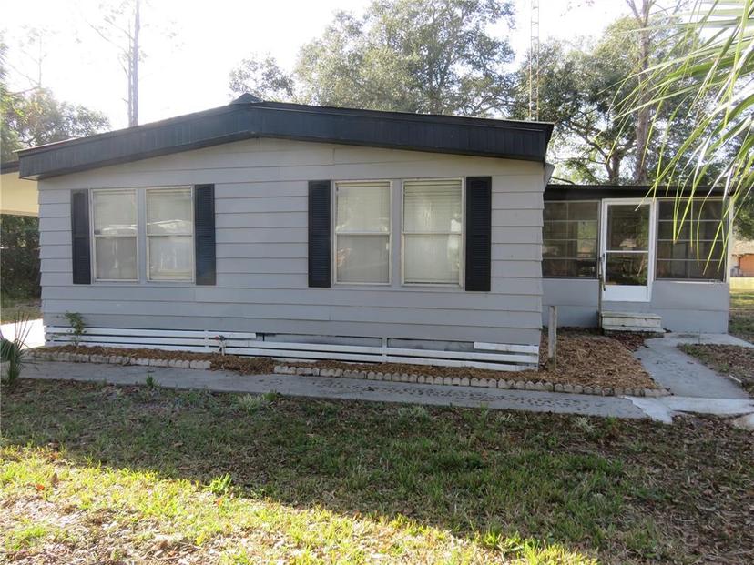 Picture of 2234 SE 173Rd Court, Silver Springs FL 34488