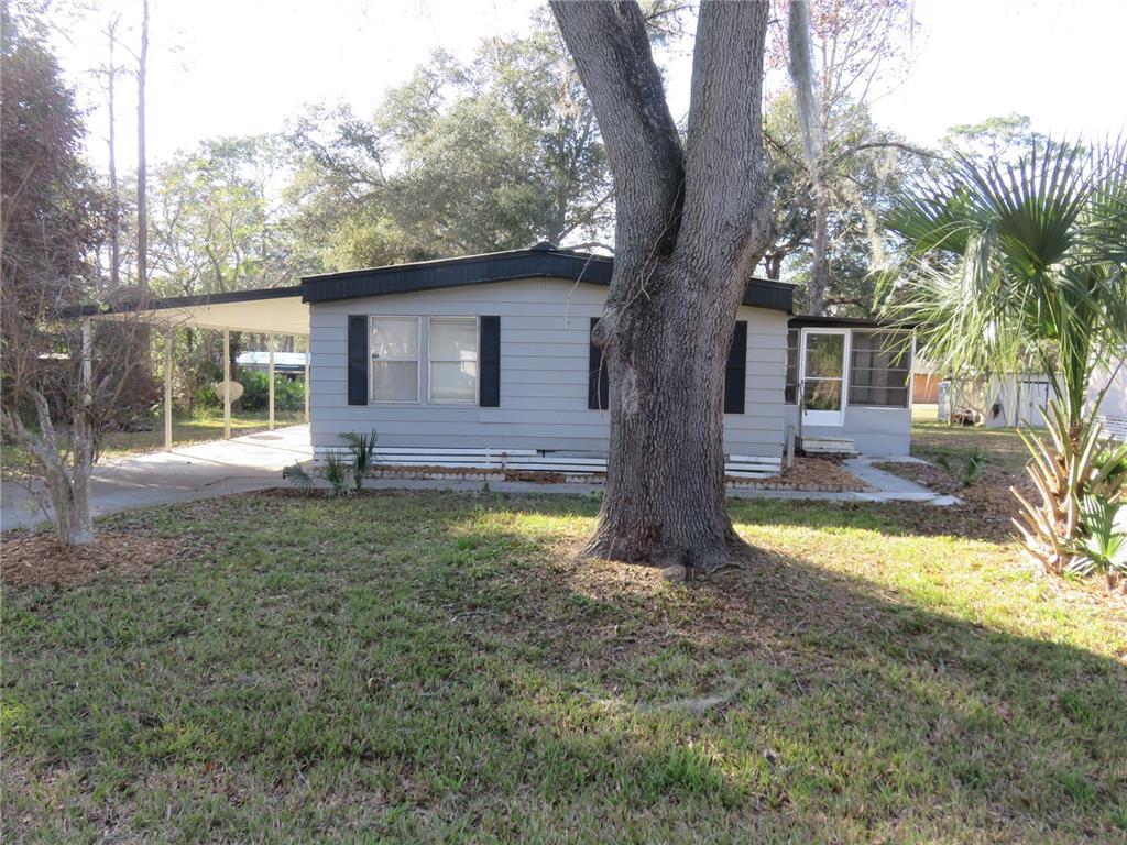 Picture of 2234 SE 173Rd Court, Silver Springs, FL 34488