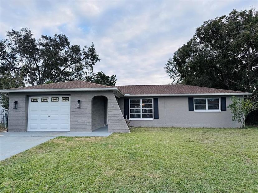 Picture of 7848 Teal Drive, New Port Richey FL 34653