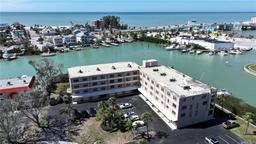 Picture of 12500 Capri Cir N Unit 302, Treasure Island, FL 33706