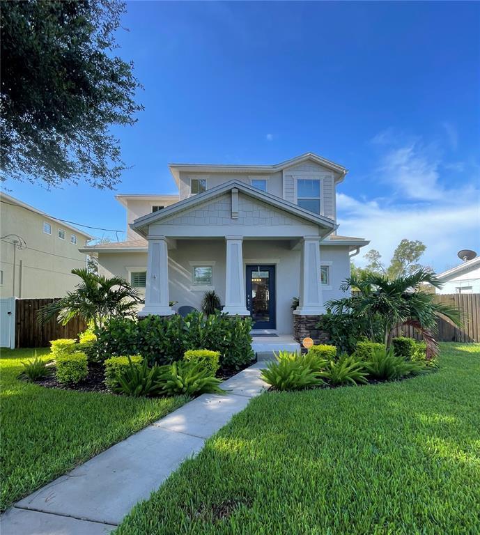 Picture of 2602 W Nassau Street, Tampa, FL 33607