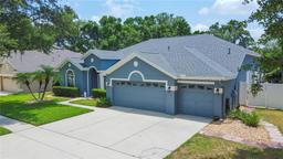 Picture of 2015 Wexford Green Drive, Valrico, FL 33594