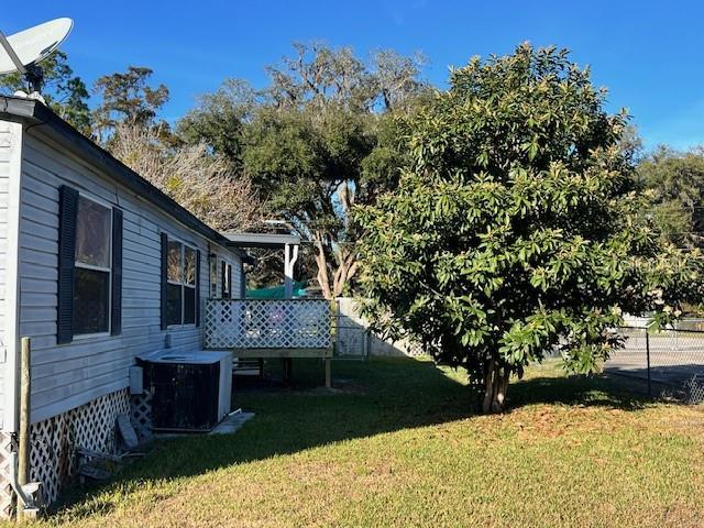 Picture of 22984 SW 117Th Street, Dunnellon FL 34431