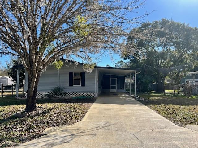 Picture of 22984 SW 117Th Street, Dunnellon, FL 34431