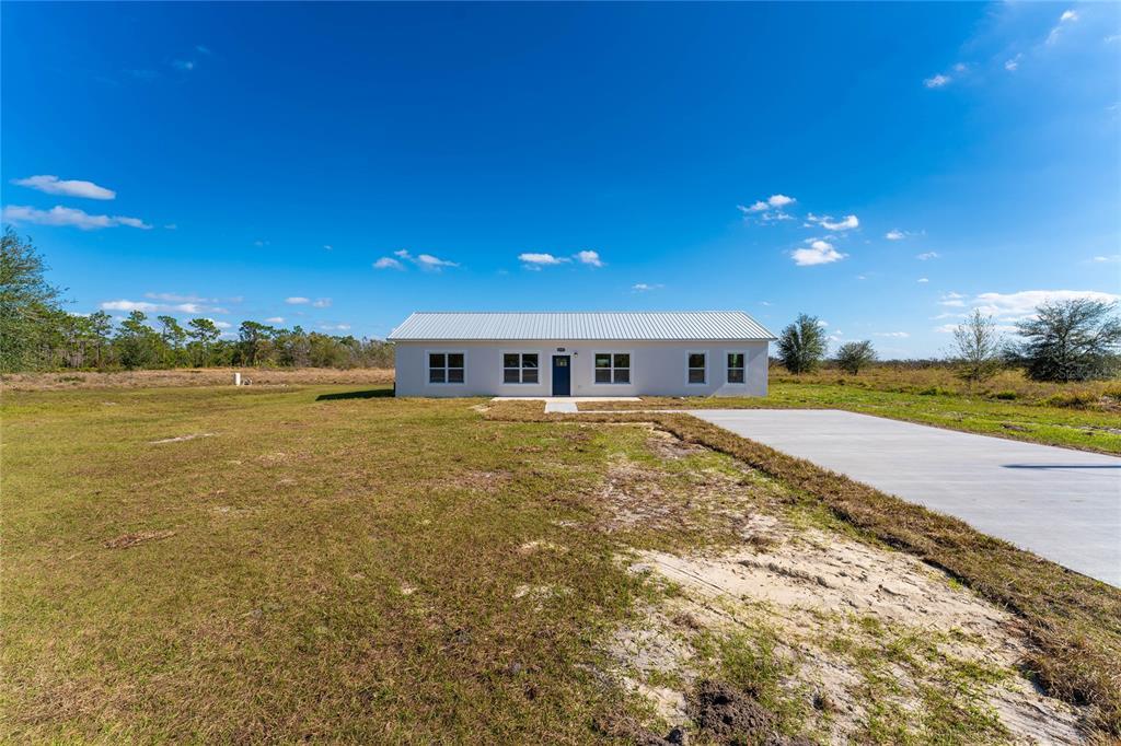 Picture of 6085 Lightsey Road, Fort Meade, FL 33841