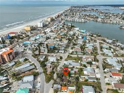 Picture of 13225 2Nd Street E, Madeira Beach, FL 33708