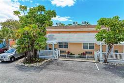 Picture of 1603 Gulf Drive N Unit 24, Bradenton Beach, FL 34217