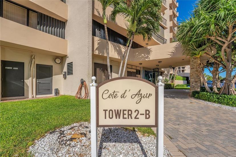 Picture of 4200 N Ocean Drive Unit 2-303, Riviera Beach FL 33404