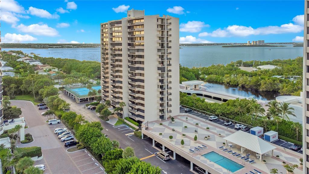 Picture of 4200 N Ocean Drive Unit 2-303, Riviera Beach, FL 33404