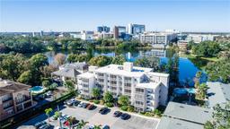 Picture of 1100 Delaney Avenue Unit F200, Orlando, FL 32806