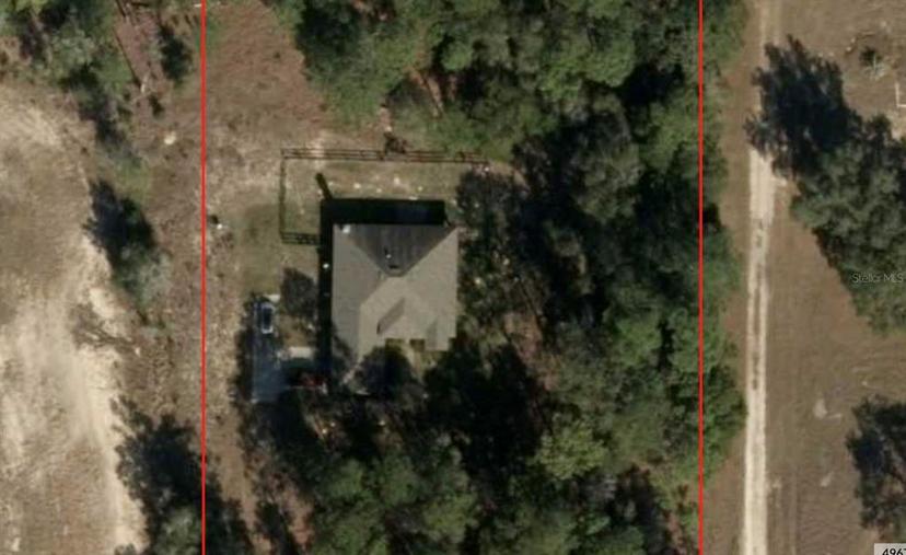 Picture of 16311 SE 80Th Street, Morriston FL 32668