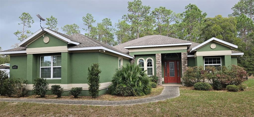 Picture of 16311 SE 80Th Street, Morriston, FL 32668