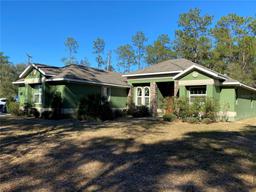 Picture of 16311 SE 80Th Street, Morriston, FL 32668