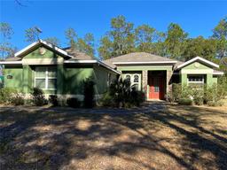 Picture of 16311 SE 80Th Street, Morriston, FL 32668