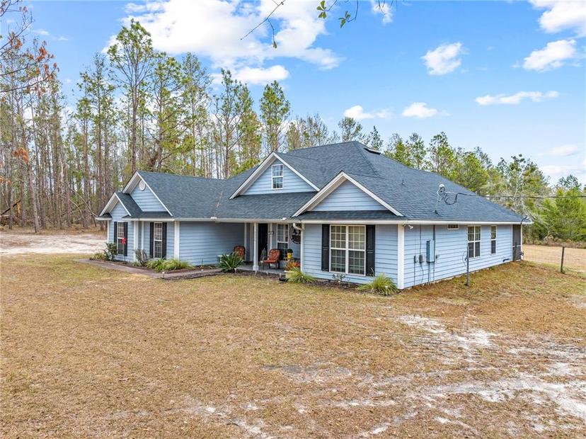 Picture of 6226 NW County Road 143, Jennings FL 32053